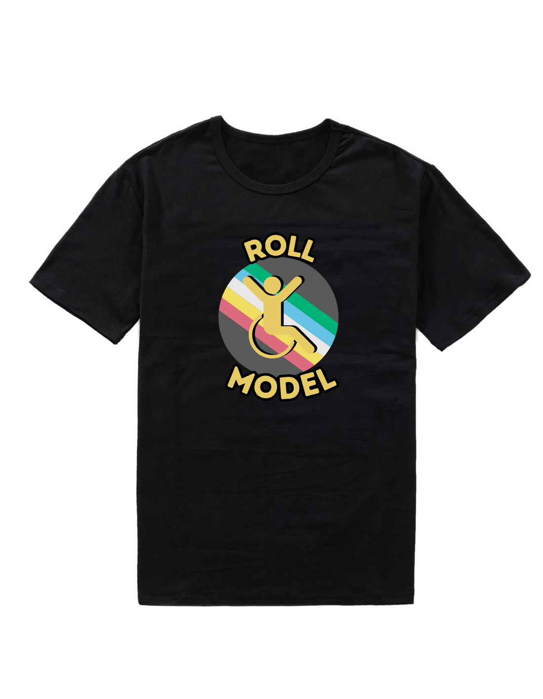 Happy Disability Pride Month