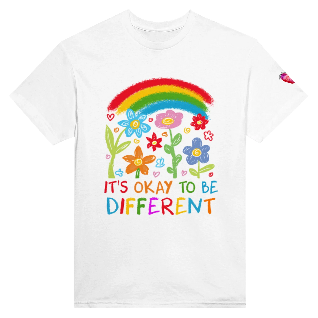 Shop the Smile Collection – Fundraising T-Shirts for DMI Children's Foundation