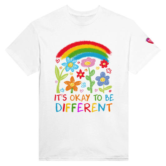 Shop the Smile Collection – Fundraising T-Shirts for DMI Children's Foundation