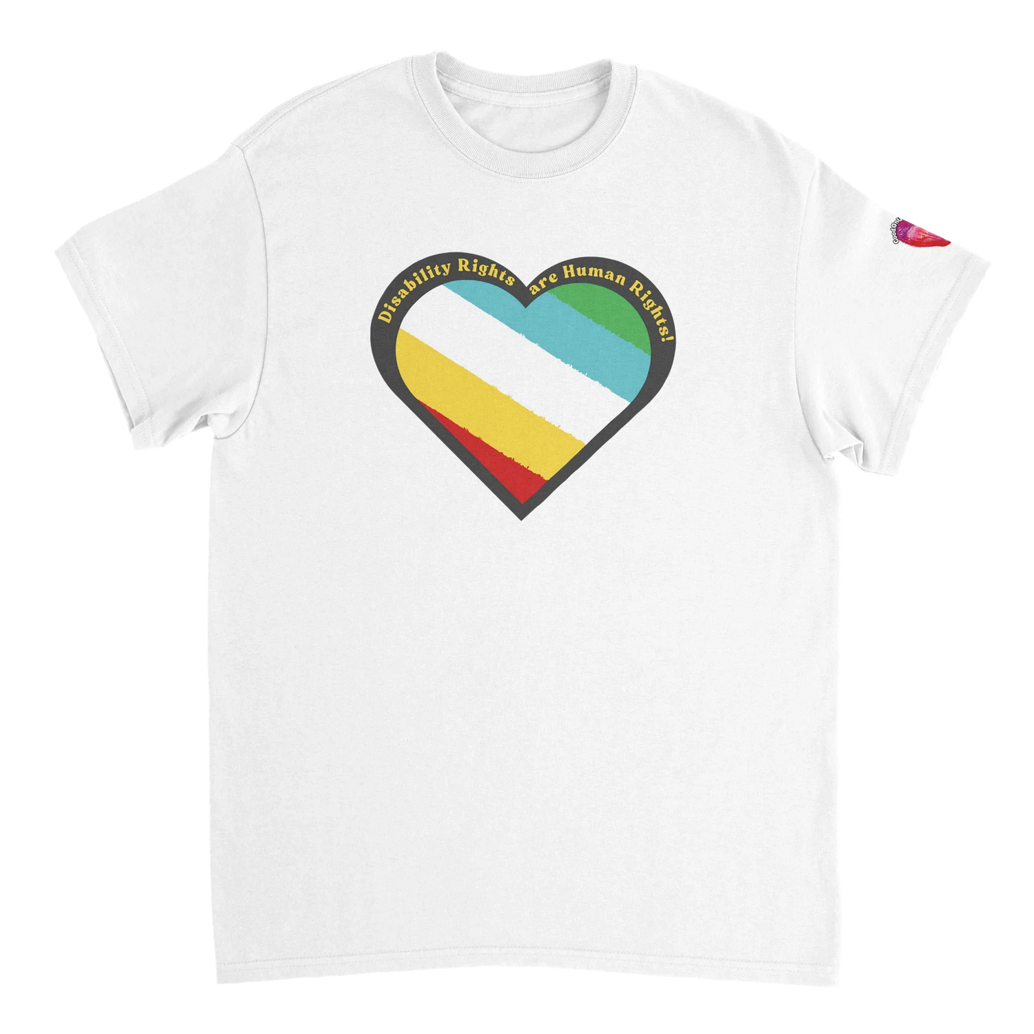 Disability Pride