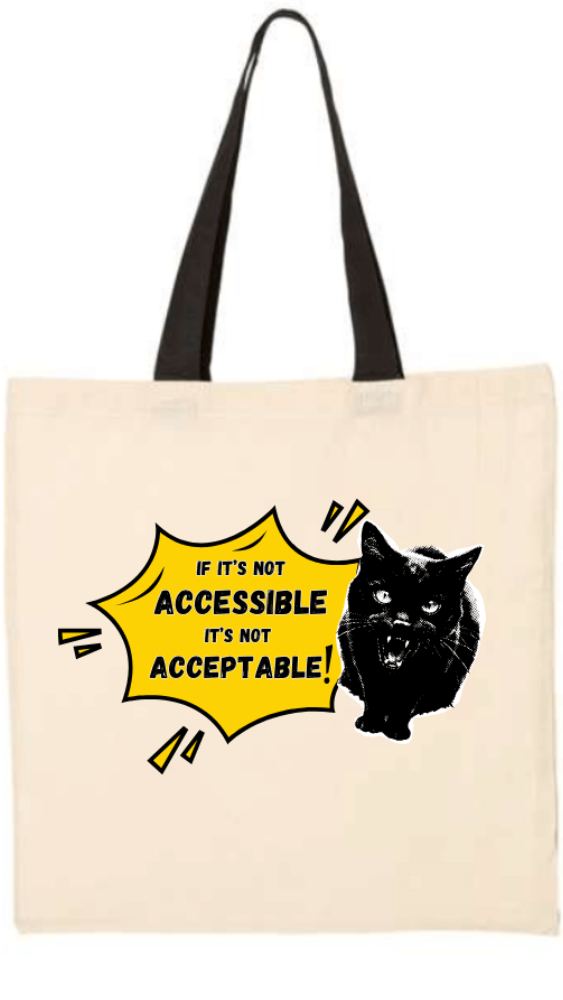 TOTE BAGS