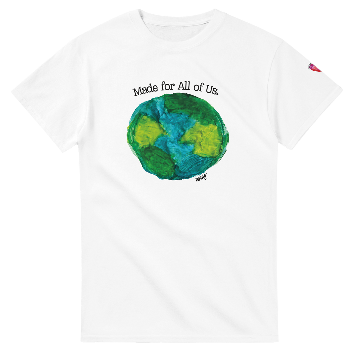 Want Coffee T-shirt 