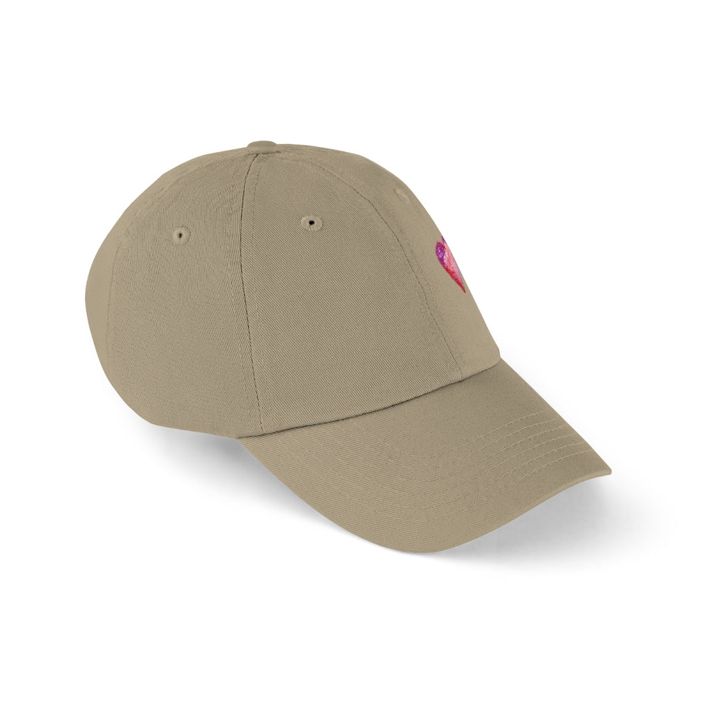 MY HEART adult baseball cap, original, adult one size - GoodOnU.ca