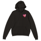 My Heart Orginal By Ashley Caldwell - Unisex  Pullover Hoodie - GoodOnU.ca