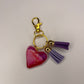 KeyChain My Heart by Ashley Caldwell - GoodOnU.ca