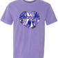 adult INCLUSION IS LOVE graphic T-Shirt