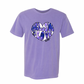 adult INCLUSION IS LOVE graphic T-Shirt