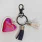 KeyChain My Heart by Ashley Caldwell - GoodOnU.ca