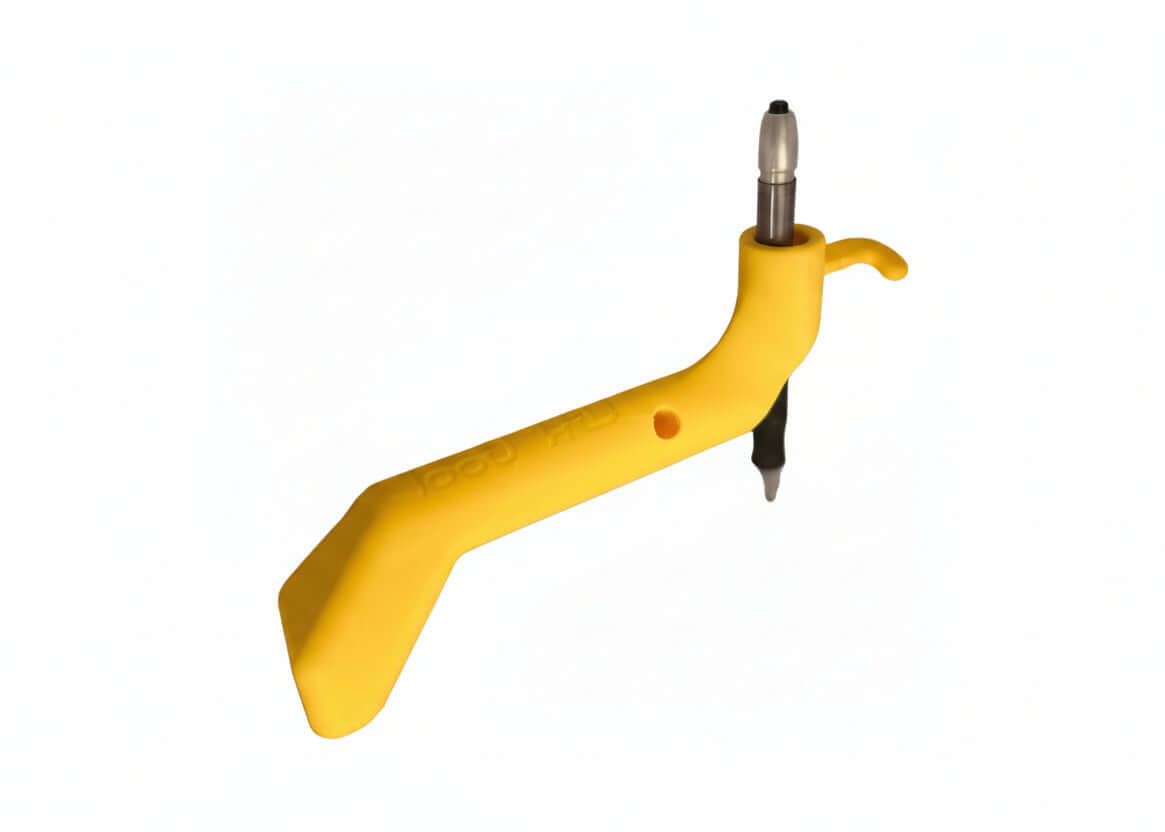 Sign Writing Handle Handle Writer Adaptive Pen Grip for Arthritis & Limited Dexterity ...