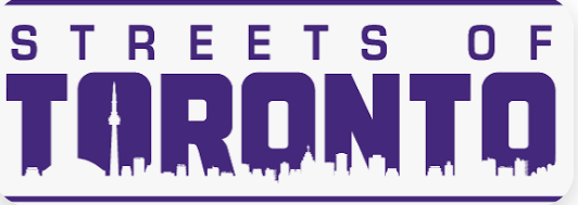 Streets of Toronto Logo 