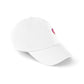 MY HEART adult baseball cap, original, adult one size - GoodOnU.ca