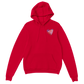 My Heart Orginal By Ashley Caldwell - Unisex  Pullover Hoodie - GoodOnU.ca