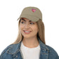 MY HEART adult baseball cap, original, adult one size - GoodOnU.ca