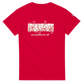 adult - accessible for all  Red shirt Day 2025 - GoodOnU.ca