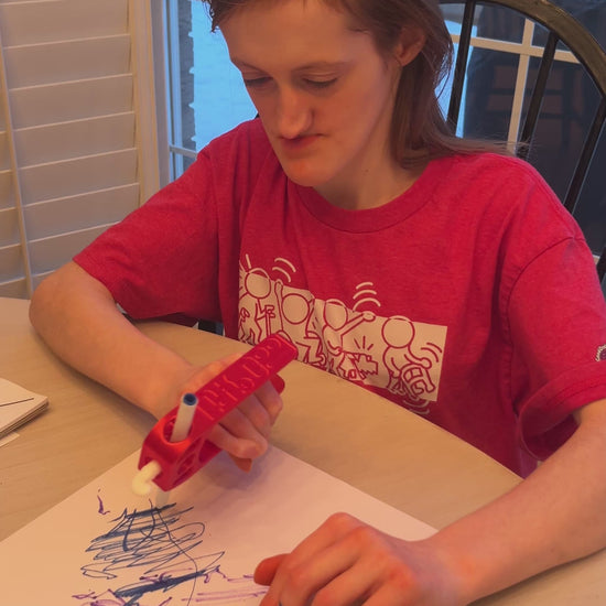 MakeGood PalmPen demoenstration Video 