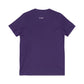 MY HEART  gender neutral v-neck tee , original, adult xs-2xl - GoodOnU.ca