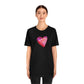 MY HEART all-cotton tee, original, adult s-3xl - GoodOnU.ca