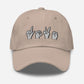 SIGN: LOVE    dad hat, original, adult one size - GoodOnU.ca