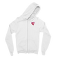 MY HEART, original, genderfree, zip hoodie, adult XS - 3XL - GoodOnU.ca