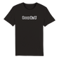 GOOD genderfree organic cotton tee adult s-2xl - GoodOnU.ca
