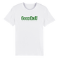 GOOD genderfree organic cotton tee adult s-2xl - GoodOnU.ca