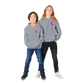 youth BUY ONE GIVE ONE my heart classic Kids pullover hoodie sizes xs-xl - GoodOnU.ca