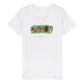 youth, SIGN: peace organic tee, size 4 - 14 - GoodOnU.ca